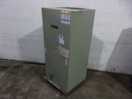 Used 3.5 Ton Air Handler Unit TRANE Model 5TEM4D04AC31SAA ACC-23131