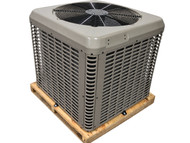 CHAMPION Used Central Air Conditioner Condenser TC4B2421SA ACC-23182