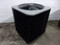 Used 3 Ton Condenser Unit CARRIER Model 116CNA036-A ACC-23196