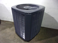 Used 4 Ton Condenser Unit TRANE Model 2TTR2048A1000AA ACC-23114
