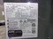 GOODMAN Scratch & Dent Central Air Conditioner Condenser GLXS4BA6010AB ACC-23199