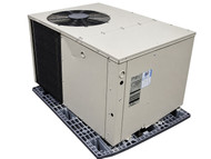 NORDYNE Used Central Air Conditioner Package P7RE-042K ACC-23156