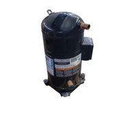 New Surplus 7.5 Ton Scroll Commercial Compressor Copeland Model ZR94KCE-TFD-950 COM-3828