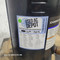 Copeland New Surplus Central AC Scroll Commercial Compressor ZR144KCE-TFD-950 COM-3856 Copeland New Surplus Central AC Scroll Commercial Compressor ZR144KCE-TFD-950 COM-3856