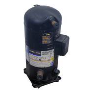 New Surplus 12.5 Ton Scroll Commercial Compressor Copeland Model ZR144KCE-TFD-950 COM-3856
