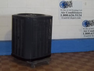 Used 3 Ton Condenser Unit TRANE Model 2TTR20361000AA 2M