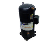 New Surplus 12.5 Ton Scroll Commercial Compressor Copeland Model ZR144KCE-TFD-950 COM-3857
