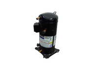 New Surplus 4 Ton Scroll Commercial Compressor Copeland Model ZS45K4E-TF5-95O COM-4025