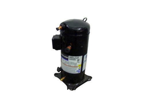 New Surplus 4 Ton Scroll Commercial Compressor Copeland Model ZS45K4E-TF5-95O COM-4025