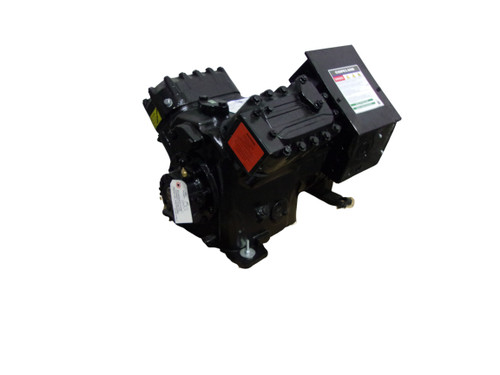 New Surplus 30 Ton Semi-Hermetic Commercial Compressor Copeland Model 4DR3R28ME-TSK-800 COM-4028