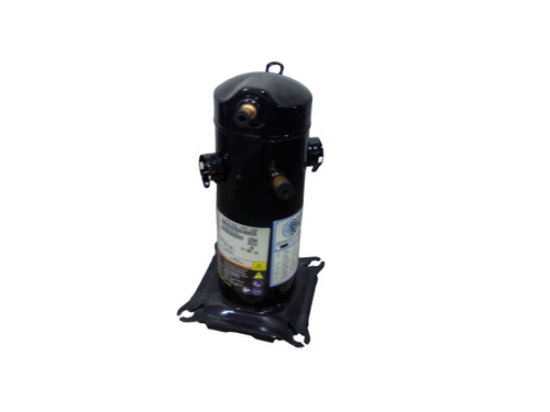 New Surplus 3 Ton Scroll Compressor Copeland Model ZPS31K5E-PFV-830 COM-4039