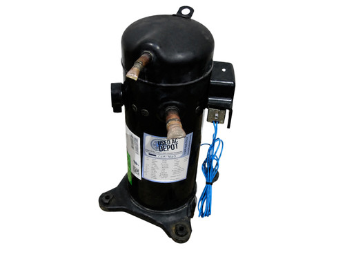 New Surplus 4 Ton Scroll Compressor LG Model ABM042KAC COM-4103
