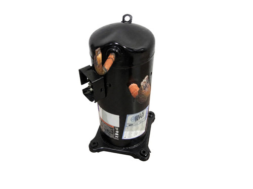 Used 6 Ton Scroll Commercial Compressor Copeland Model ZR68KC-TFD-230 COM-4106