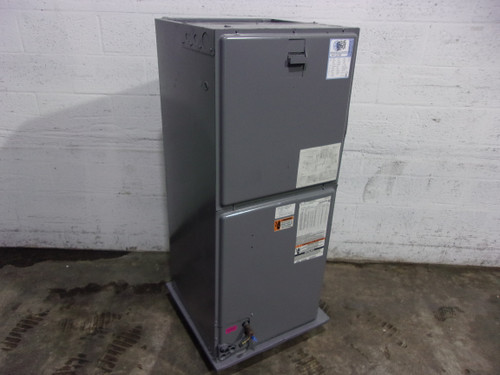 Used 4 Ton Air Handler Unit Rheem Model RH1P4821STANJA ACC-22982