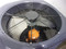 TRANE Used Central Air Conditioner Condenser 4TTR5030E1000AB ACC-23202
