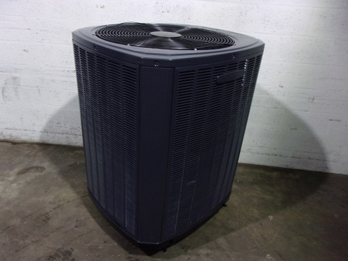Used 4 Ton Condenser Unit TRANE Model 4TWR6048H1000AB ACC-23209