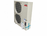 MITSUBISHI Scratch & Dent Central Air Conditioner Mini Split Condenser MXZ-SM36NAM-U1 ACC-22155