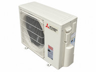 MITSUBISHI Scratch & Dent Central Air Conditioner Mini Split Condenser PUY-A18NKA7 ACC-22156
