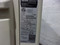 MITSUBISHI Scratch & Dent Central Air Conditioner Mini Split Condenser SUZ-KA15NA2 ACC-21867