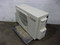 Scratch & Dent 15000 BTU Mini Split Condenser Unit MITSUBISHI Model SUZ-KA15NA2 ACC-21867
