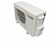 MITSUBISHI Scratch & Dent Central Air Conditioner Mini Split Condenser SUZ-KA15NA2 ACC-21867