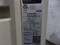 MITSUBISHI Scratch & Dent Central Air Conditioner Mini Split Condenser MUZ-GL09NA-U2 ACC-22143