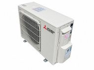 MITSUBISHI Scratch & Dent Central Air Conditioner Mini Split Condenser MUZ-GL09NA-U2 ACC-22143