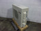 Scratch & Dent 36000 BTU Mini Split Condenser Unit MITSUBISHI Model MUZ-GS36NA2-U1 ACC-22150