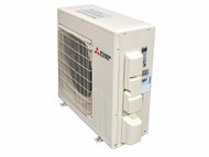 MITSUBISHI Scratch & Dent Central Air Conditioner Mini Split Condenser MUZ-GS36NA2-U1 ACC-22150