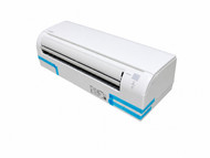 MITSUBISHI Scratch & Dent Central Air Conditioner Mini Split Evaporator MSZ-WR12NA-U2 ACC-21878