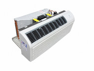FRIEDRICH Scratch & Dent Central Air Conditioner PTAC PZE12R3SB ACC-22225
