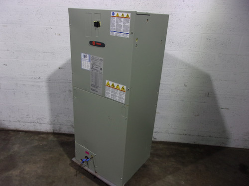 Used 4 Ton Air Handler Unit TRANE Model TEM6A0C48H41SCA ACC-23213