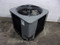 CARRIER Used Central Air Conditioner Condenser 24HBR336 ACC-23172