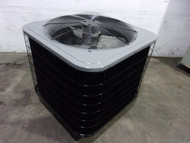 Used 3 Ton Condenser Unit CARRIER Model 24HBR336 ACC-23172