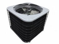 CARRIER Used Central Air Conditioner Condenser 24HBR336 ACC-23172