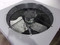RHEEM Used Central Air Conditioner Condenser 14AJM49A01 ACC-23211