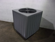 Used 4 Ton Condenser Unit RHEEM Model 14AJM49A01 ACC-23211