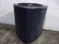 Used 4 Ton Condenser Unit TRANE Model 4TWR7048A1000CA ACC-23219