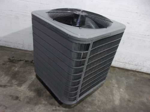 Used 4 Ton Condenser Unit BRYANT Model 127ANA048-B ACC-23237