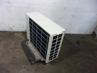 Scratch & Dent 12000 BTU Mini Split Condenser Unit GREE Model VIR12HP230V1BO ACC-22161