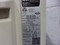 MITSUBISHI Scratch & Dent Central Air Conditioner Mini Split Condenser MUZ-GL15NA-U2 ACC-22145