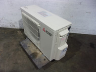 Scratch & Dent 15000 BTU Mini Split Condenser Unit MITSUBISHI Model MUZ-GS15NA-U1 ACC-21862