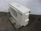 Scratch & Dent 15000 BTU Mini Split Condenser Unit MITSUBISHI Model MUZ-GS15NA-U1 ACC-21862