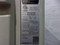 MITSUBISHI Scratch & Dent Central Air Conditioner Mini Split Condenser MUZ-GS15NA-U1 ACC-21862