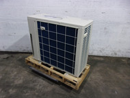 Scratch & Dent 20000 BTU Mini Split Condenser Unit MITSUBISHI Model MXZ-2C20NA4-U1 ACC-22153