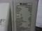 GREE Scratch & Dent Central Air Conditioner Mini Split Condenser VIR09HP230V1BO ACC-22160