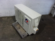 Scratch & Dent 9000 BTU Mini Split Condenser Unit GREE Model VIR09HP230V1BO ACC-22160