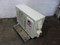 Scratch & Dent 9000 BTU Mini Split Condenser Unit GREE Model VIR09HP230V1BO ACC-22160