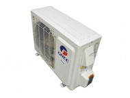GREE Scratch & Dent Central Air Conditioner Mini Split Condenser VIR09HP230V1BO ACC-22160