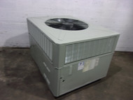 Used 3.5 Ton Package Unit Trane Model 4TCC4042A1000AA ACC-23147